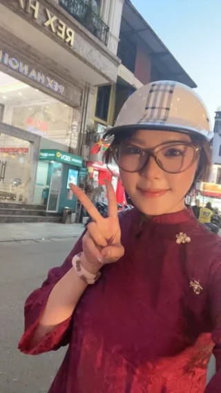 Clara的河內導遊照片 3