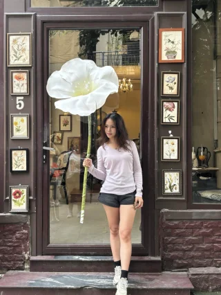 Clara的河內導遊照片 4