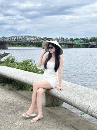 하노이, 하롱베이에서 1년 경력을 보유한 전문 가이드 m.yin