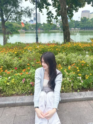 m.yin的河內導遊照片 9