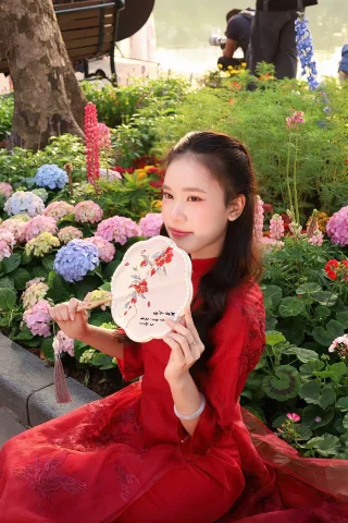 李好的河內導遊照片 3