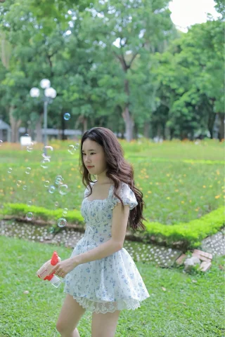 李好的河內導遊照片 4