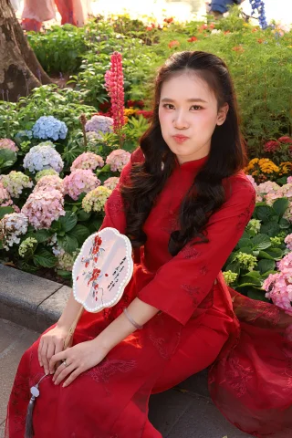 李好的河內導遊照片 2