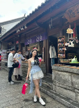 Xiaoxuan的河內導遊照片 4