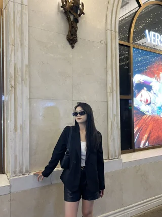 Xiaoxuan的河內導遊照片 4