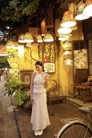 缘缘的胡志明市導遊照片 1
