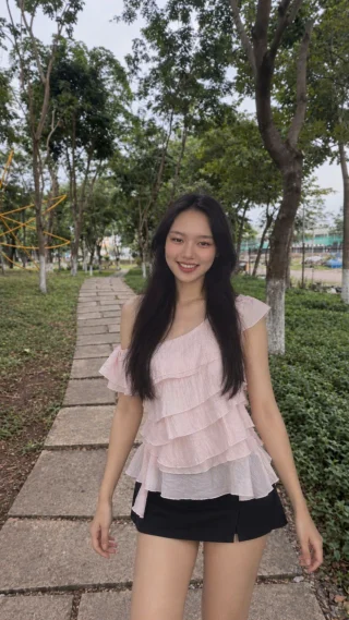 缘缘的胡志明市導遊照片 5