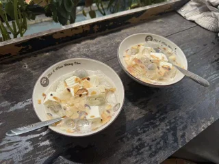 玫瑰的河內導遊照片 10
