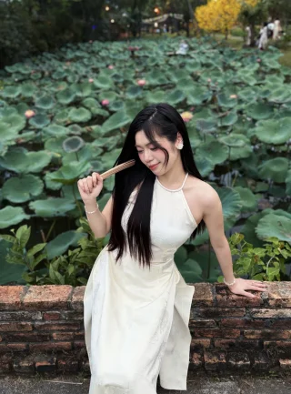 小锤子 - 胡志明市專業導遊，2年經驗