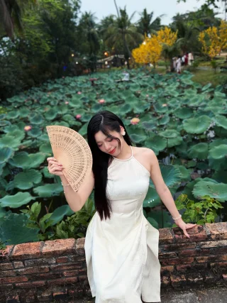 小锤子的胡志明市導遊照片 5