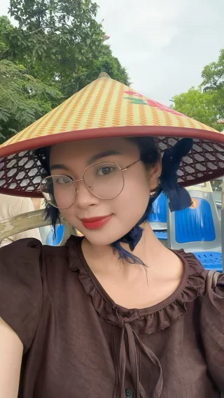 Mei的河內導遊照片 6