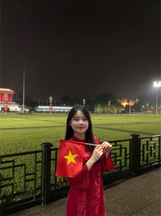 清祝的河內導遊照片 2