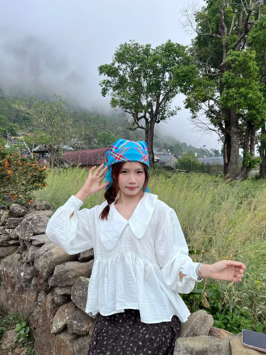 Vũ Thị Hạnh