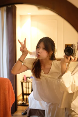 하노이에서 1년 경력을 보유한 전문 가이드 星星