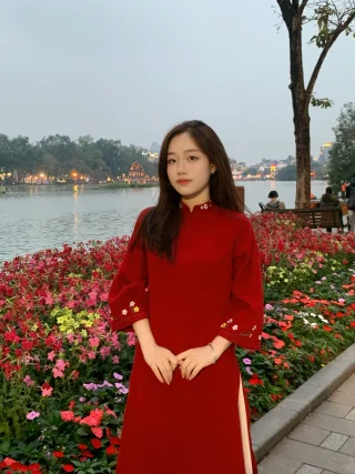 Grace的河內導遊照片 2