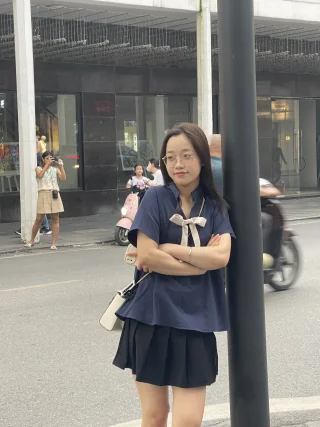 Grace的河內導遊照片 5