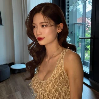 Celine — professional guide in Hanoi