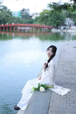 陈玲的河內導遊照片 5