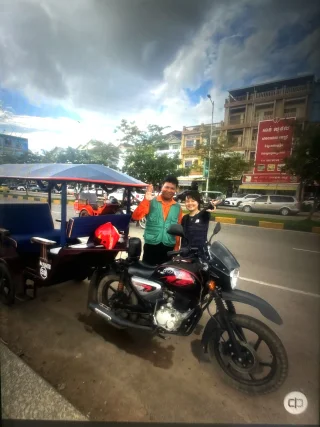 Tina的胡志明市導遊照片 2