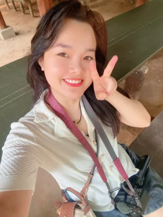 Tina的胡志明市導遊照片 3