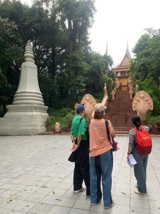 Tina的胡志明市導遊照片 5