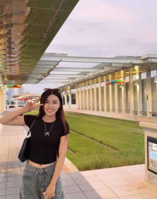 Nia的胡志明市導遊照片 3