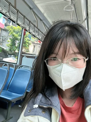 Cat的胡志明市導遊照片 3