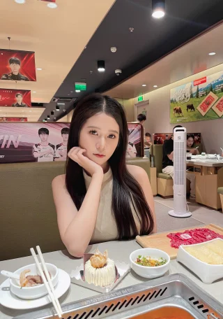Lina 翠玲－河內 專業導遊，具 1 年經驗
