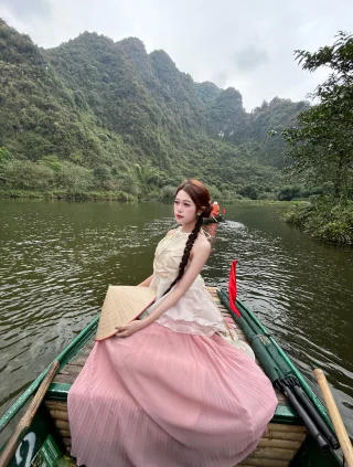 Lina 翠玲的河內導遊照片 4