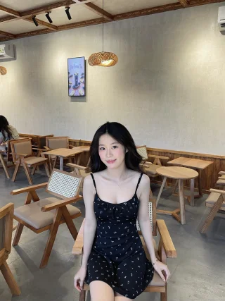 庆铃的河內導遊照片 2