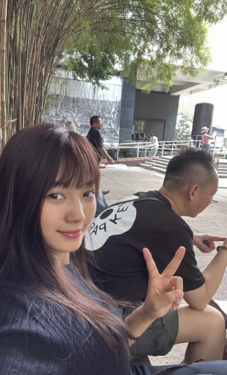 Alice-庆铃的美奈導遊照片 2