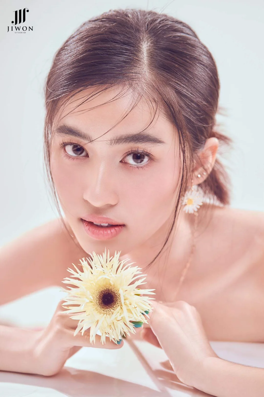 Iris 宝珍