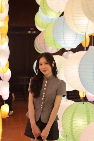 小婉的河內導遊照片 3