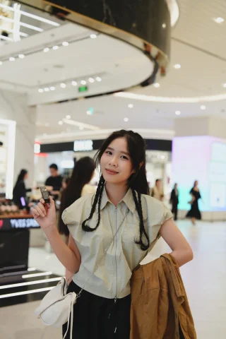 小婉的河內導遊照片 5
