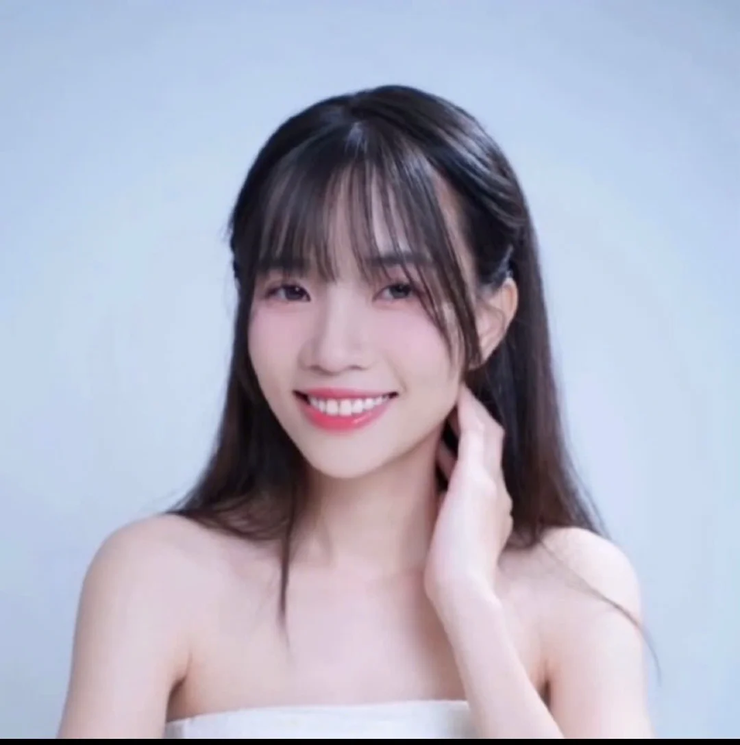Lương thị Hoàng