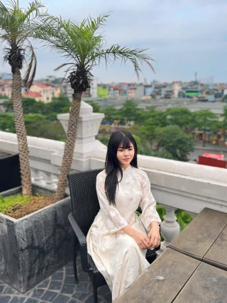 芳 🐻的河內導遊照片 5