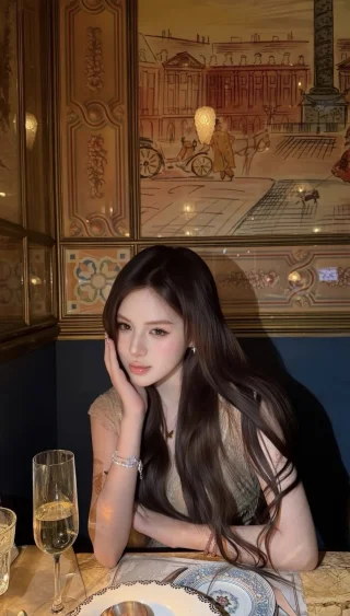 호치민시에서 2년 경력을 보유한 전문 가이드 花花