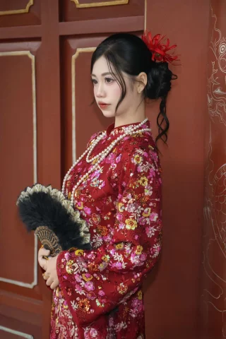 Xiang Xiang的河內導遊照片 6
