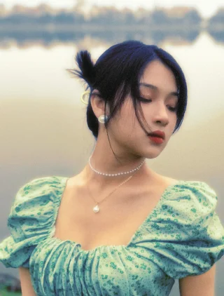 艳琼-Jessica - Hanoi、Ha Long Bay專業導遊，2年經驗