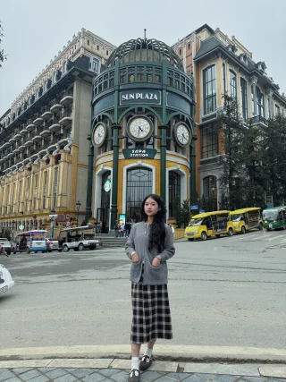 艳琼-Jessica的河內導遊照片 7