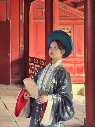 艳琼-Jessica的河內導遊照片 6