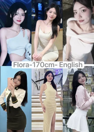 Flora的胡志明市導遊照片 5