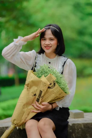 Diệu Anh的河內導遊照片 2