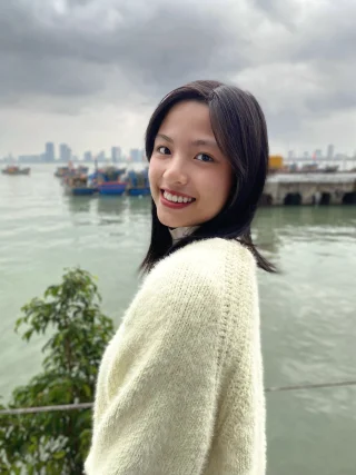 丁氏兰儿的峴港導遊照片 7