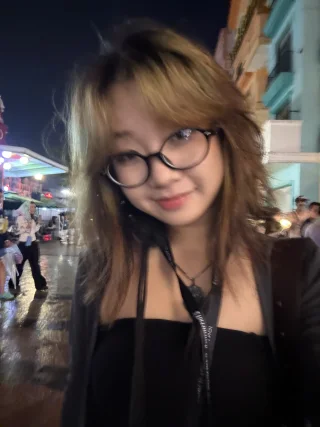 Tracy - Hanoi專業導遊，1年經驗