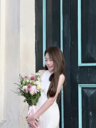 Sarah的河內導遊照片 4