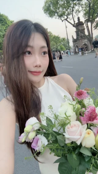 Sarah的河內導遊照片 3