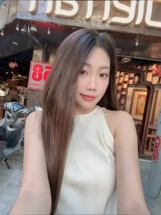 Sarah - 河內專業導遊，2年經驗
