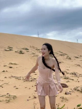 小香的河內導遊照片 9