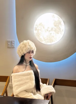 小香的河內導遊照片 2